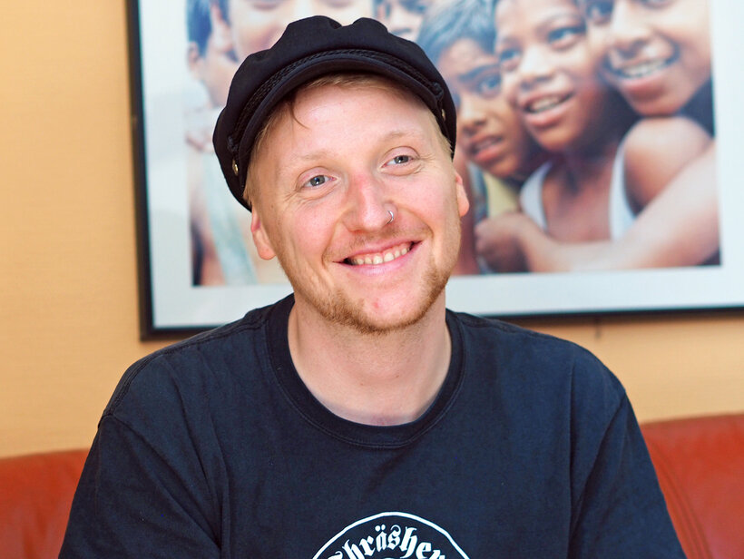 SHK für den Bereich Evaluation