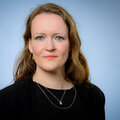 Portrait: Frauke Gerstenberg