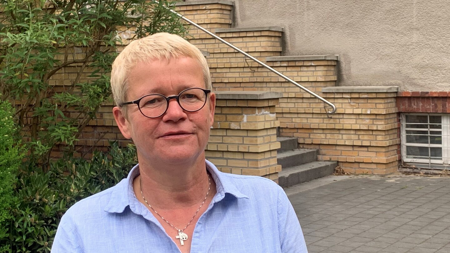 Judith Nölting Lehrende der Weiterbildung