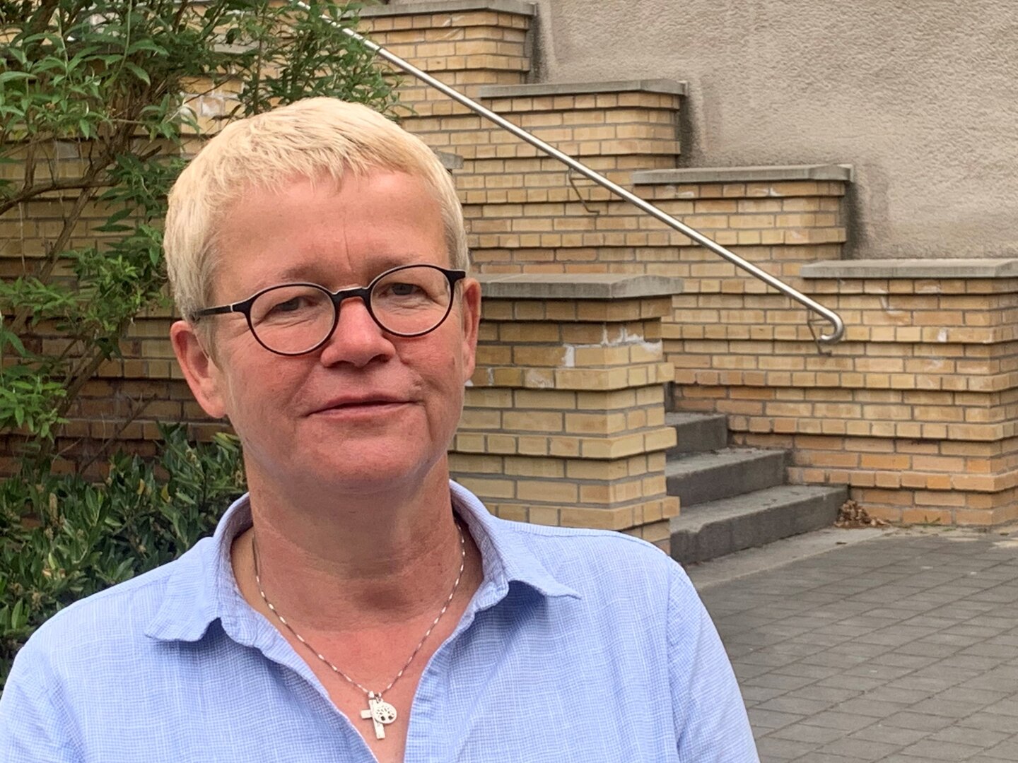 Judith Nölting Lehrende der Weiterbildung