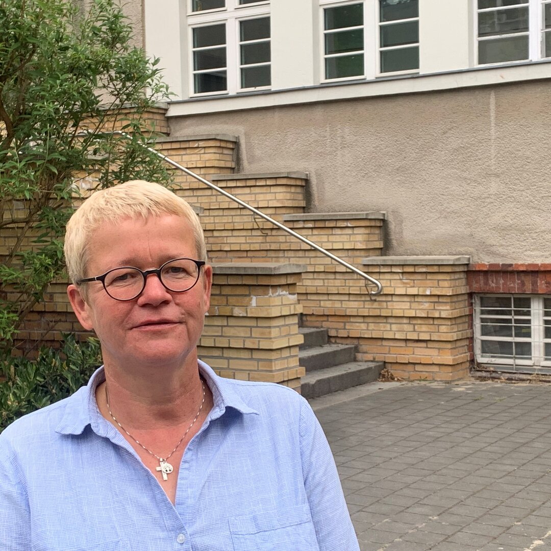 Judith Nölting Lehrende der Weiterbildung