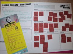 Projekt INNO:FESTIVAL