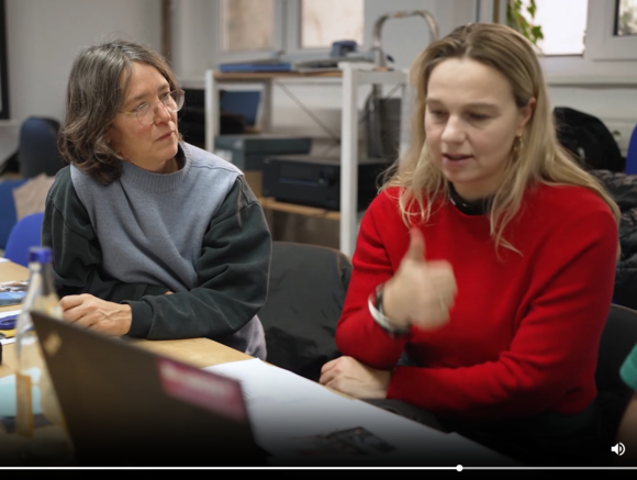 Screenshot Hass im Netz