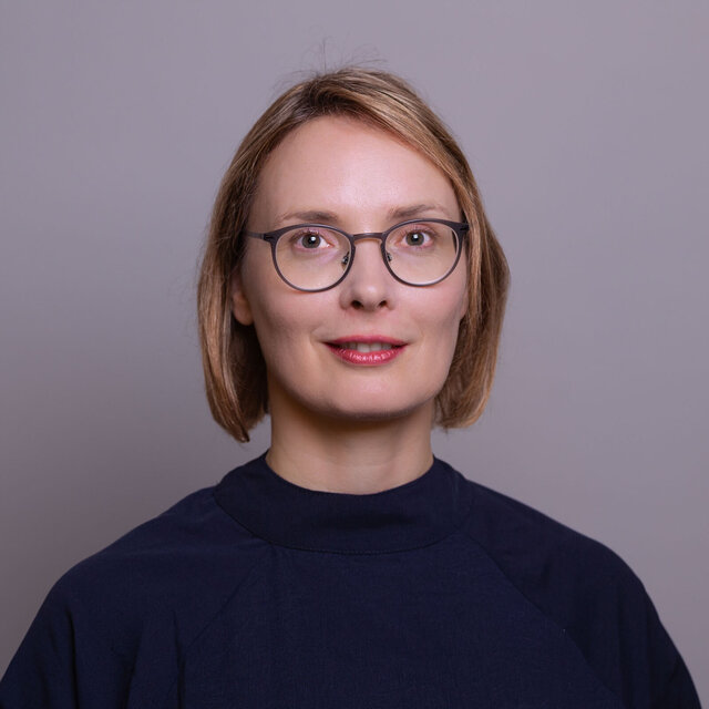 Susanne Dreistadt