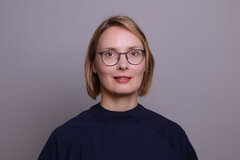 Susanne Dreistadt