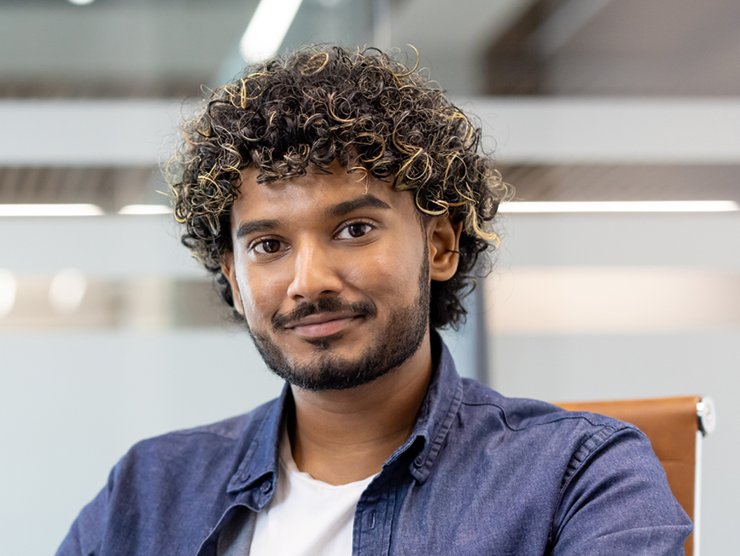 Mitarbeiter*in im Qualitätsmanagement