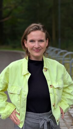 Foto von Johanna Warth