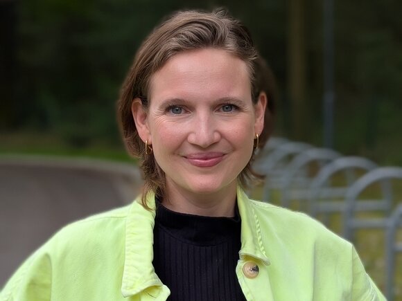 Foto von Johanna Warth
