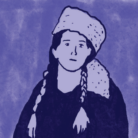 Ursula Rumin (Illustration)