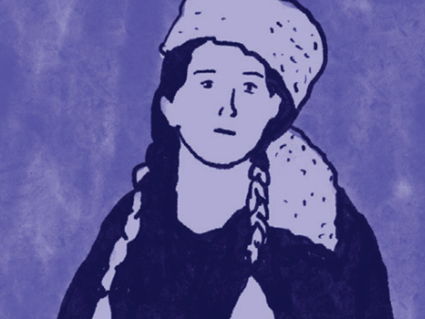 Ursula Rumin (Illustration)