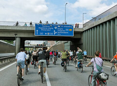 ADFC-Sternfahrt 2025