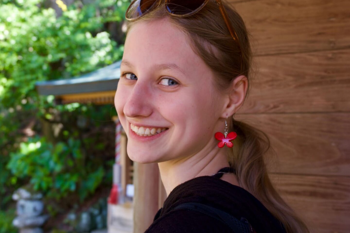 Marika Schmidt