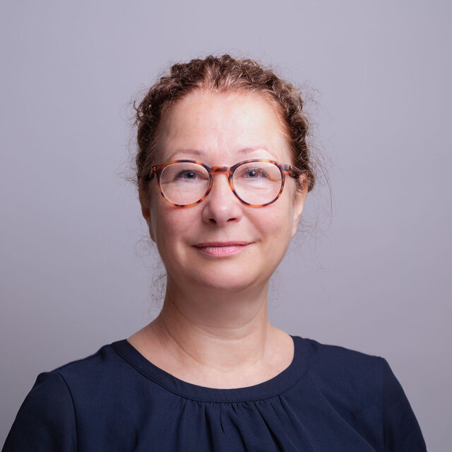 Heike Mielke