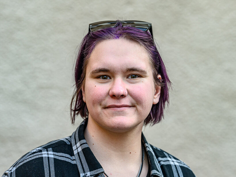 Studentische Mitarbeit am Inst. für Gender und Diversity