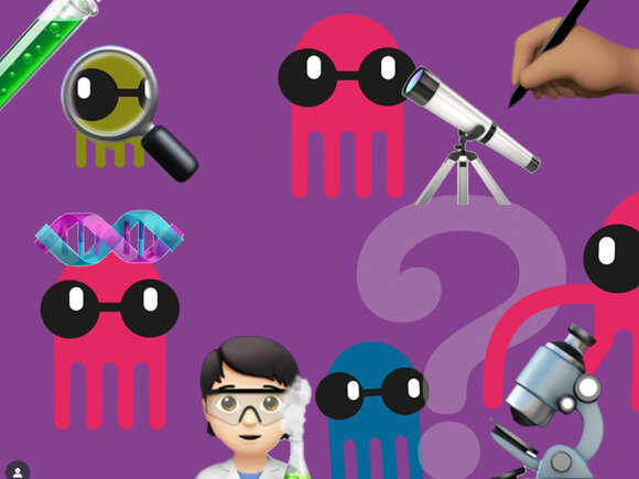 Kinderuni Lichtenberg Kuler Tag der Wissenschaft