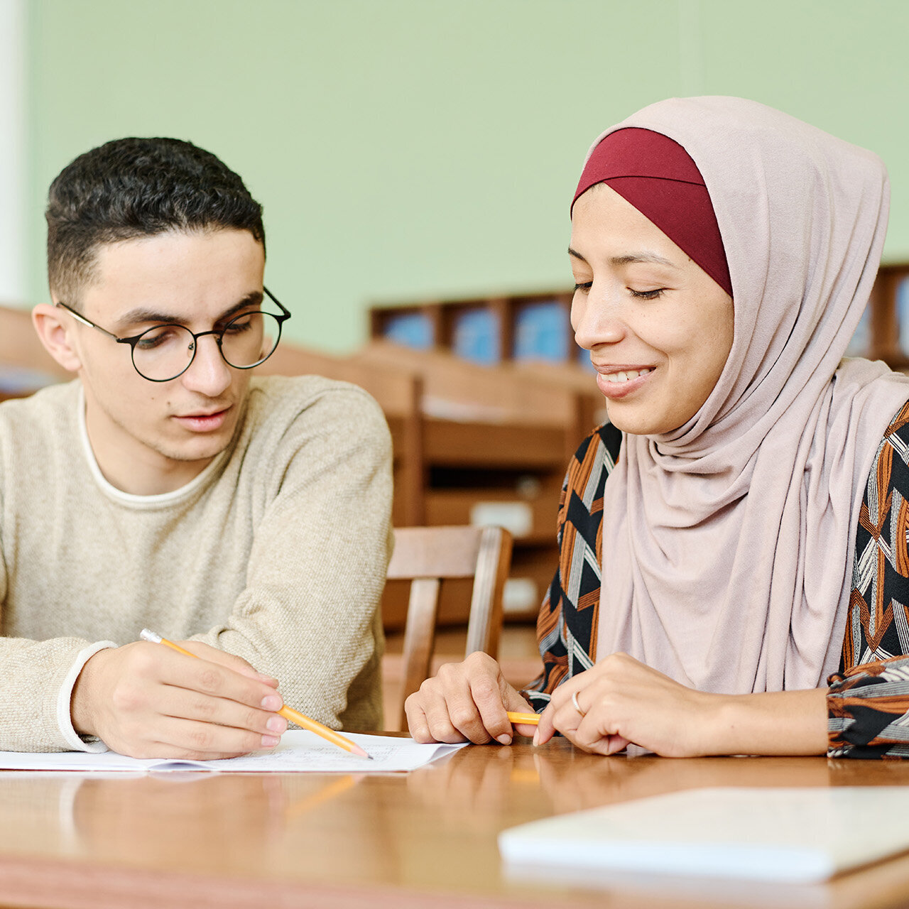 Soziale Arbeit als Menschenrechtsprofession