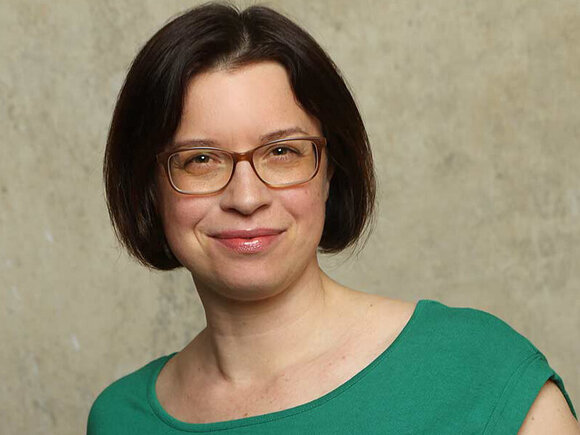 Judith Rieger