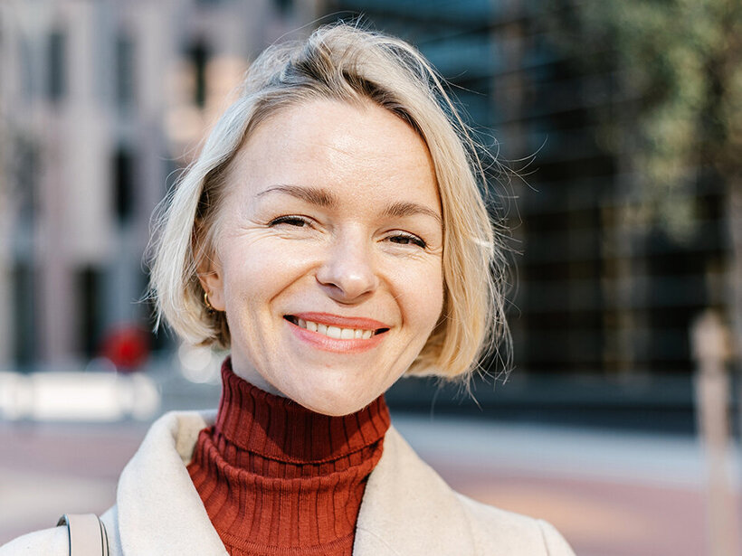 Mitarbeiter*in in der Studienorganisation