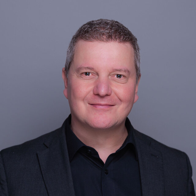 Andreas Leinhäupl