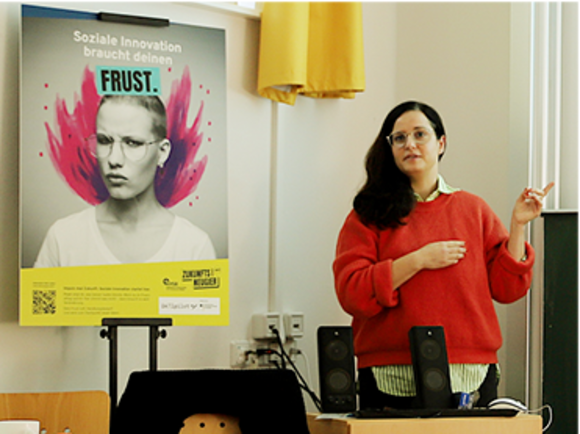 Zukunfsneugier Jetzt 