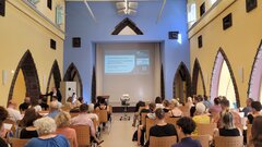 Fachdialog Wissenschaft trifft Praxis 2025