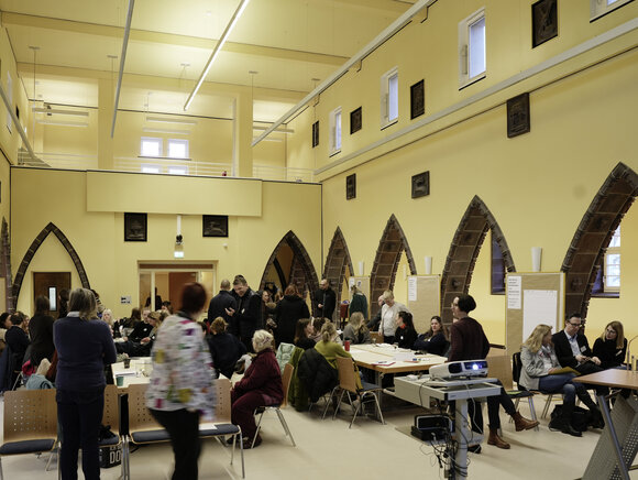 Fachtag Soziale Arbeit 2026 