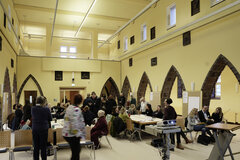 Fachtag Soziale Arbeit 2026 