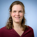 Portrait: Friederike August