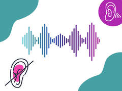 Illustration Deaf Awareness Month