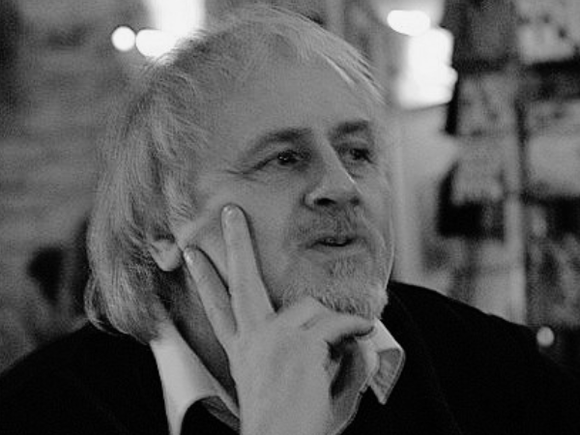 Prof. Dr. Jürgen Gries