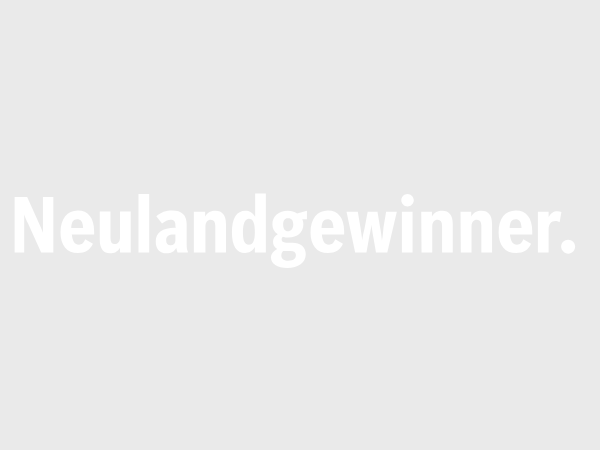 Logo Neulandgewinner