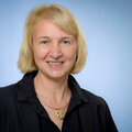 Portrait: Vera Haehnlein