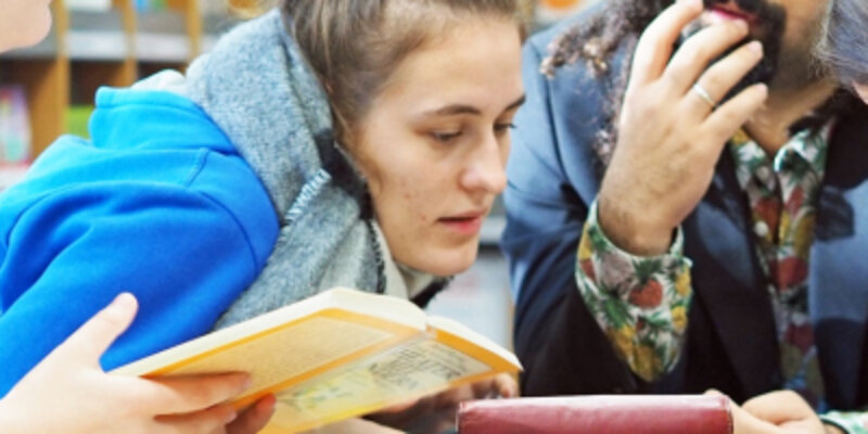 Studierende