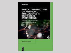 Cover Ethical Perspectives on Artificial Intelligence in Biomedical Engineering