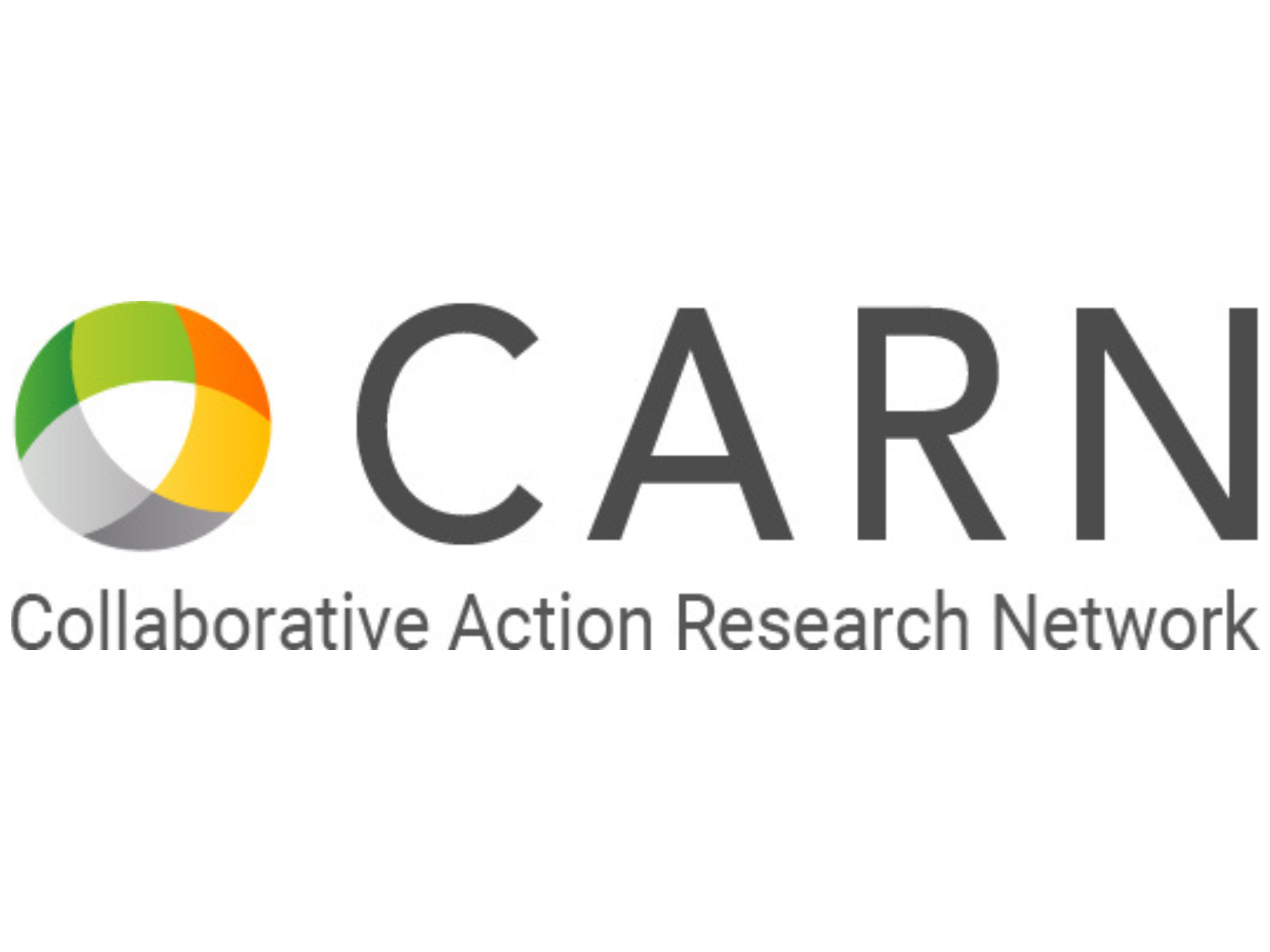 CARN Collaboration Action Research Network Logo