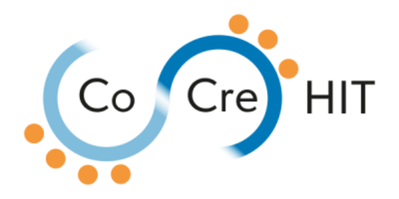 Logo CoCreHIT