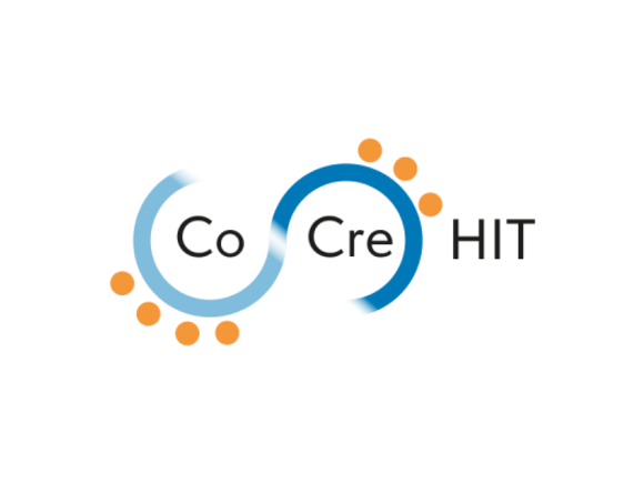 Logo CoCreHIT
