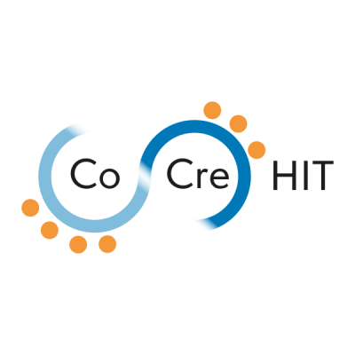 Logo CoCreHIT