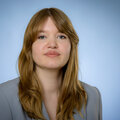 Portrait: Sarah Fassio