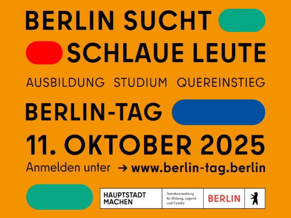 Berlin-Tag