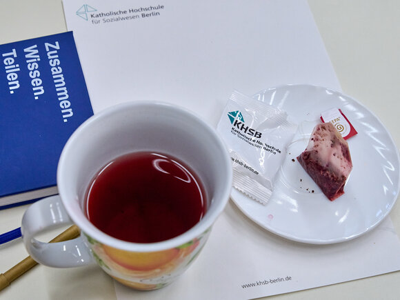 Symbolbild: Peer-Projekt Studierendengesundheit