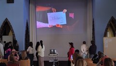 Deutsch-französischer Studierendenaustausch 2026 an der KHSB