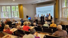 Senioren*universität Lichtenberg