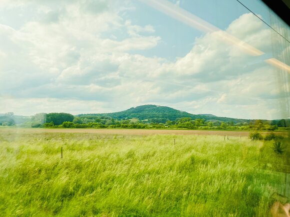 Landschaft