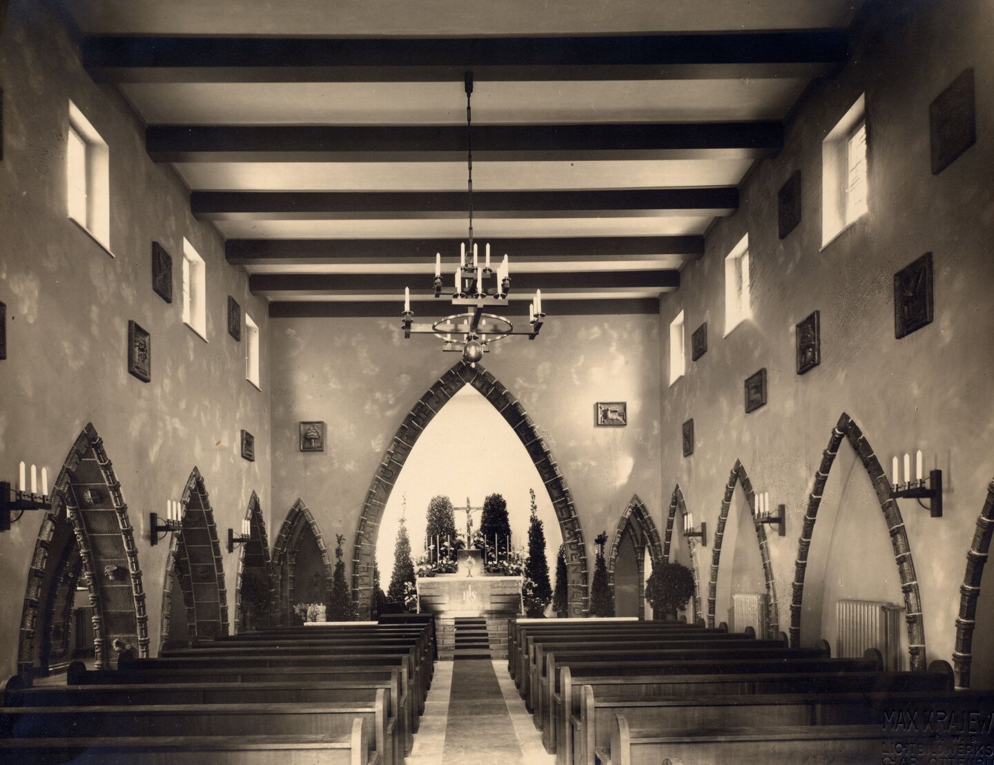Kapelle, 