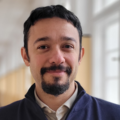 Portrait Eren Yetkin