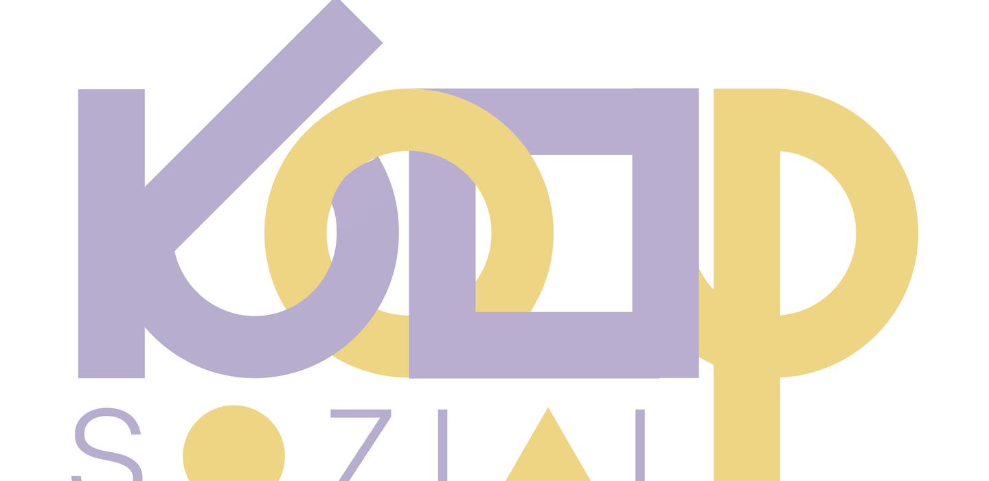 Logo der Ideen- und Gründungsberatung Koop Sozial