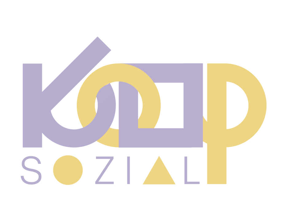 Logo der Ideen- und Gründungsberatung Koop Sozial