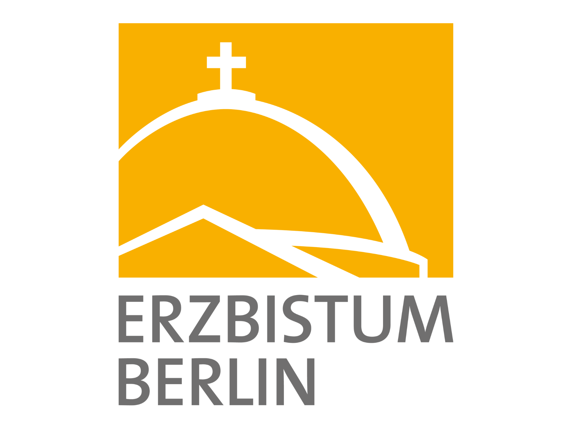 Erzbistum Berlin Referat Fortbildung für Religionslehrkräfte des Erzbischöflichen Ordinariats, Berlin Logo