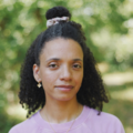 Maggie Nicolai, Studierende der KHSB